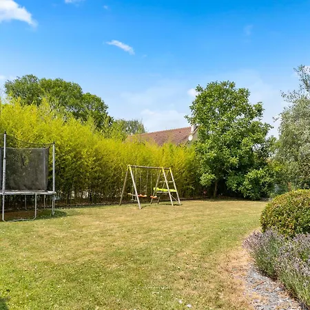 וילה *villa-disneyland-paris* 10pers, Fitness, Cinema *