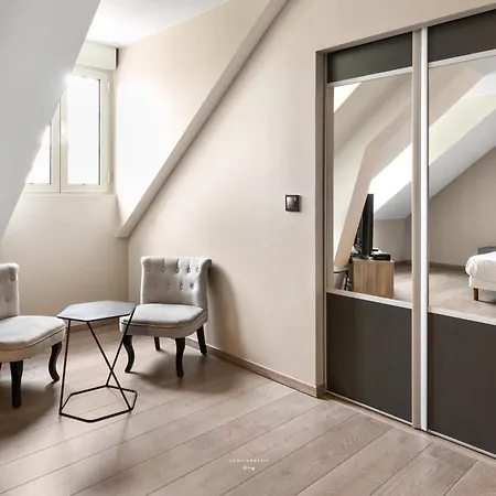 וילה *villa-disneyland-paris* 10pers, Fitness, Cinema *