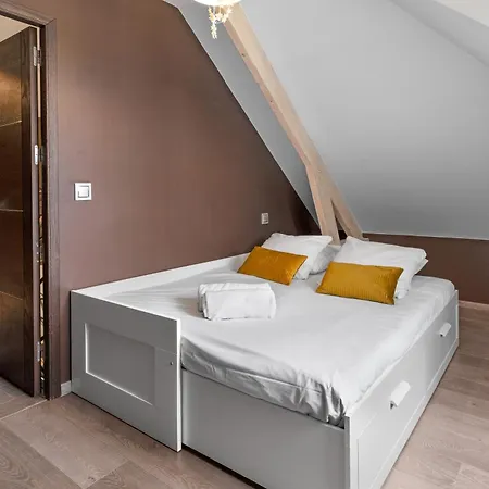 וילה *villa-disneyland-paris* 10pers, Fitness, Cinema Gouvernes